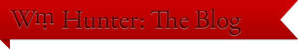Wm. Hunter Dot Com